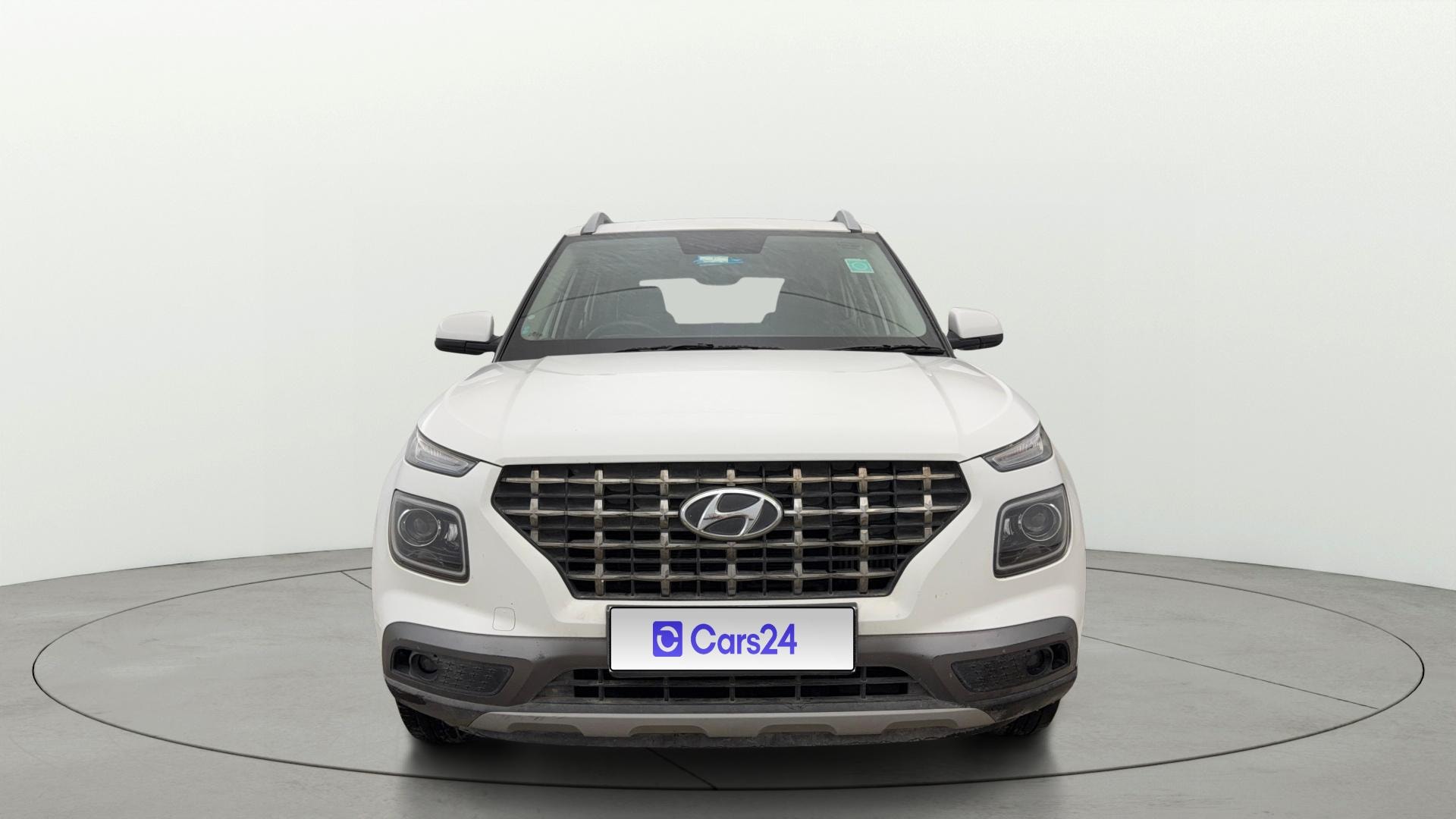 Used 2021 Hyundai Venue Used 2021 Hyundai Venue