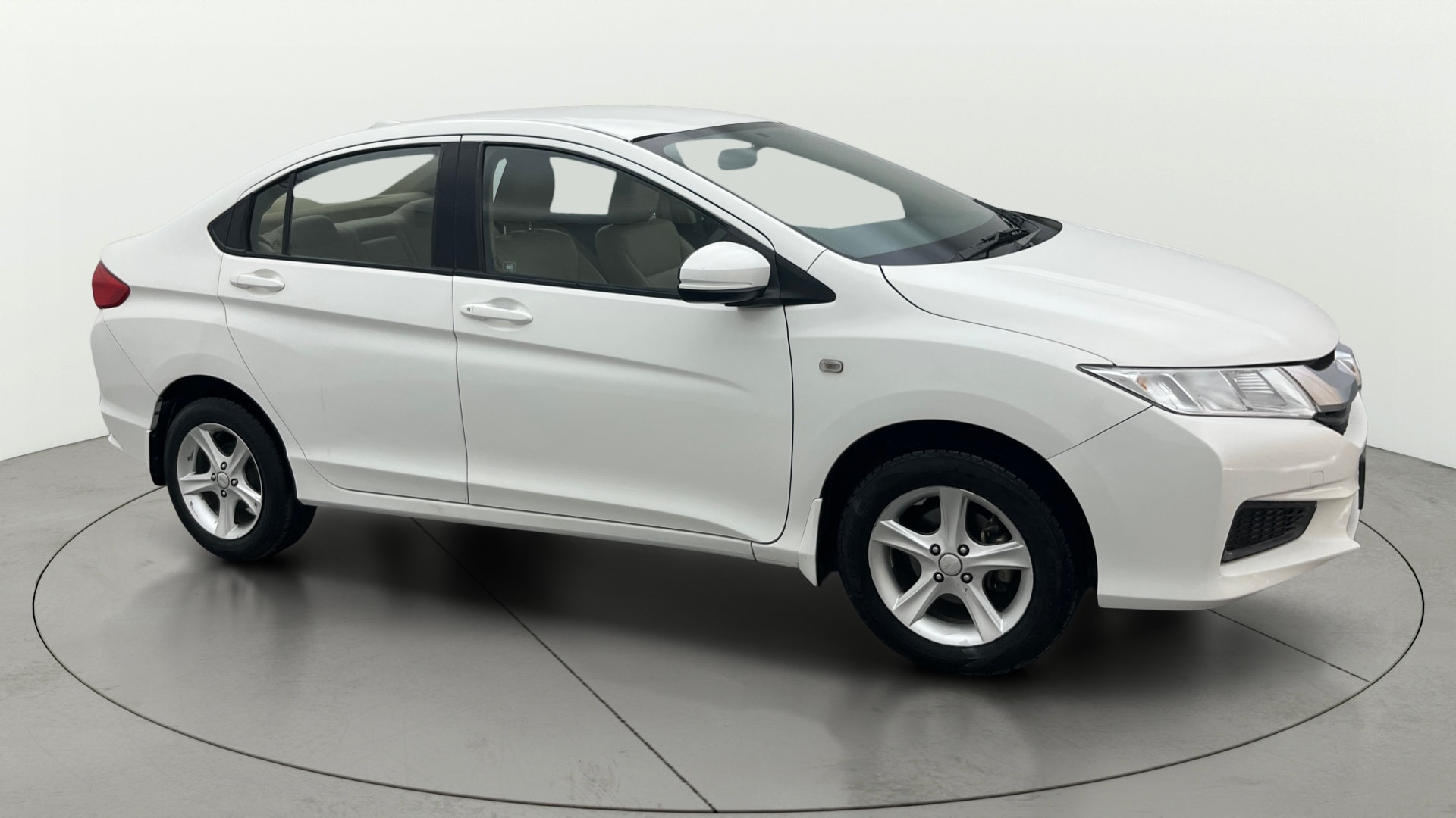 Used 2014 Honda City Used 2014 Honda City