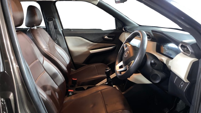 View Nissan Magnite Image 26 Used Nissan Magnite Image 26