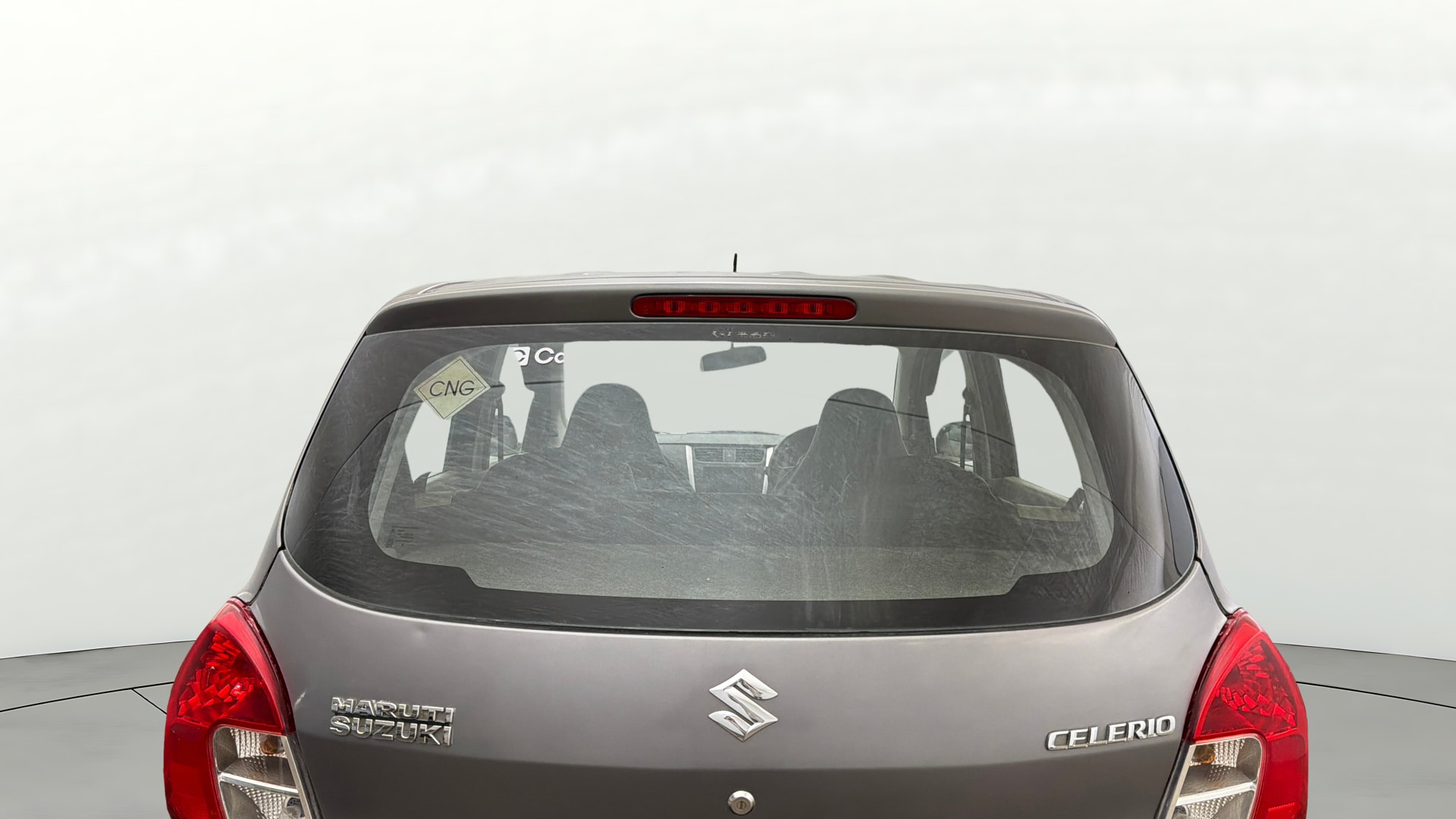 View 2014 Maruti Suzuki 1000 Base Variant Image 4 Used 2014 Maruti Suzuki 1000 Base Variant Image 4