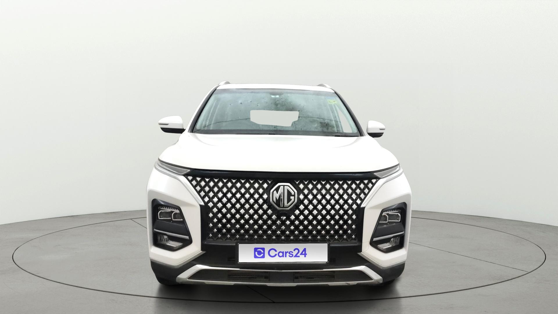 Used 2025 MG Hector Used 2025 MG Hector