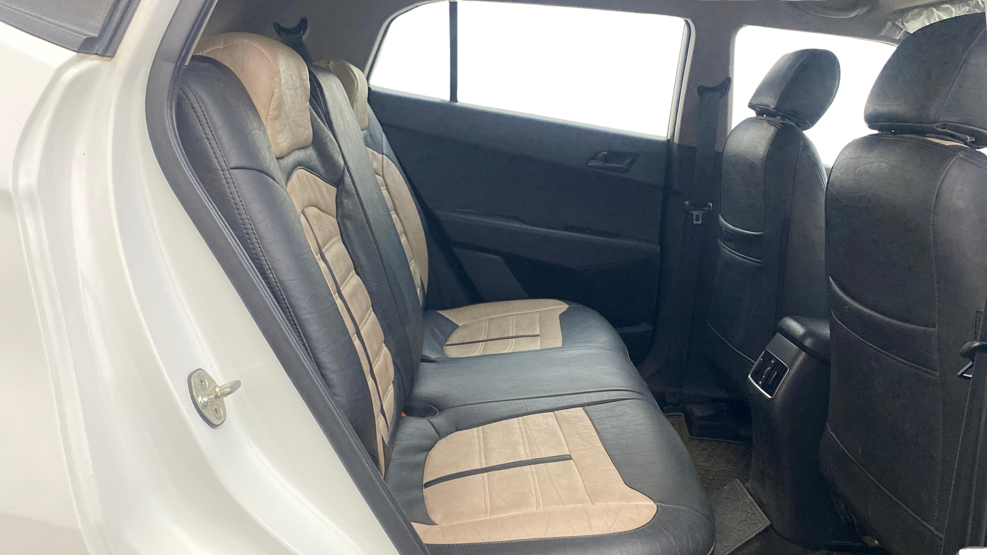 Used 2018 Hyundai Creta Used 2018 Hyundai Creta