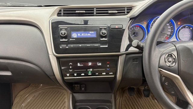 View Honda City Image 18 Used Honda City Image 18