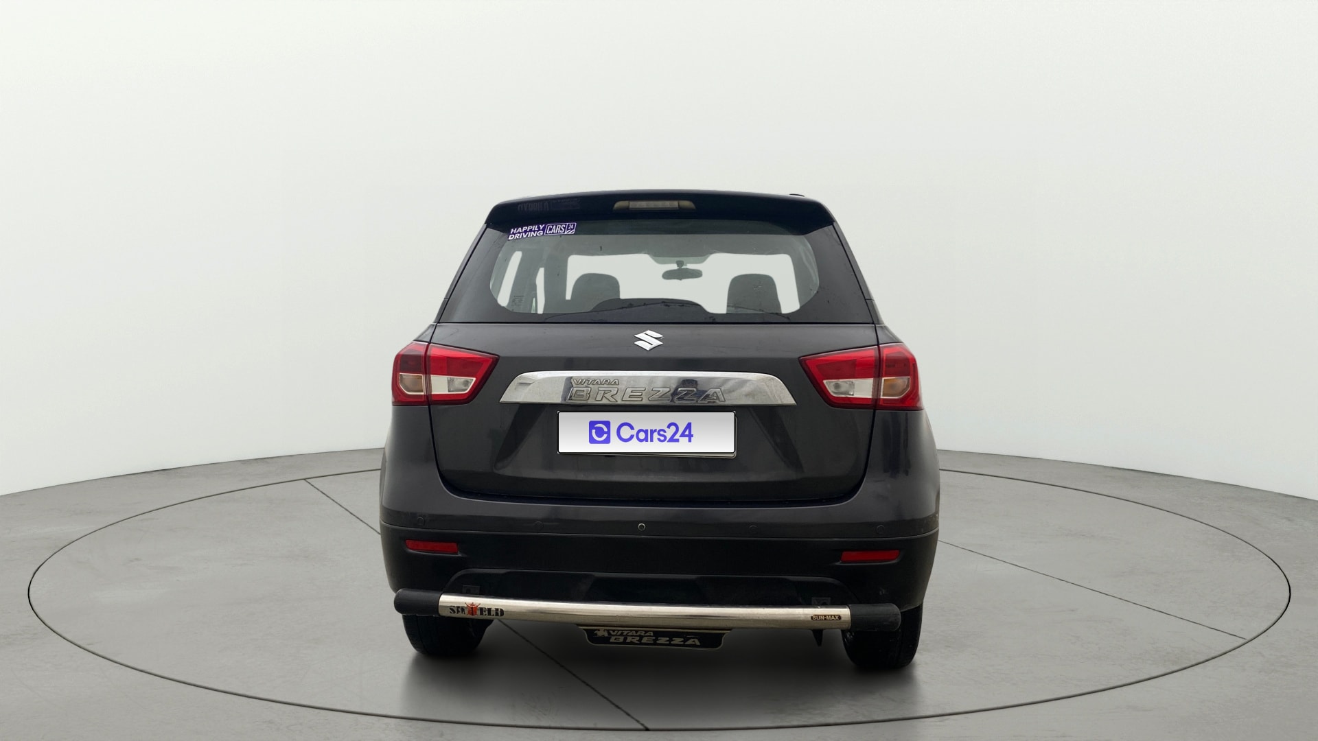 View 2019 Maruti Suzuki 1000 Base Variant Image 39 Used 2019 Maruti Suzuki 1000 Base Variant Image 39
