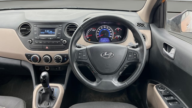 View Hyundai Grand i10 Image 20 Used Hyundai Grand i10 Image 20