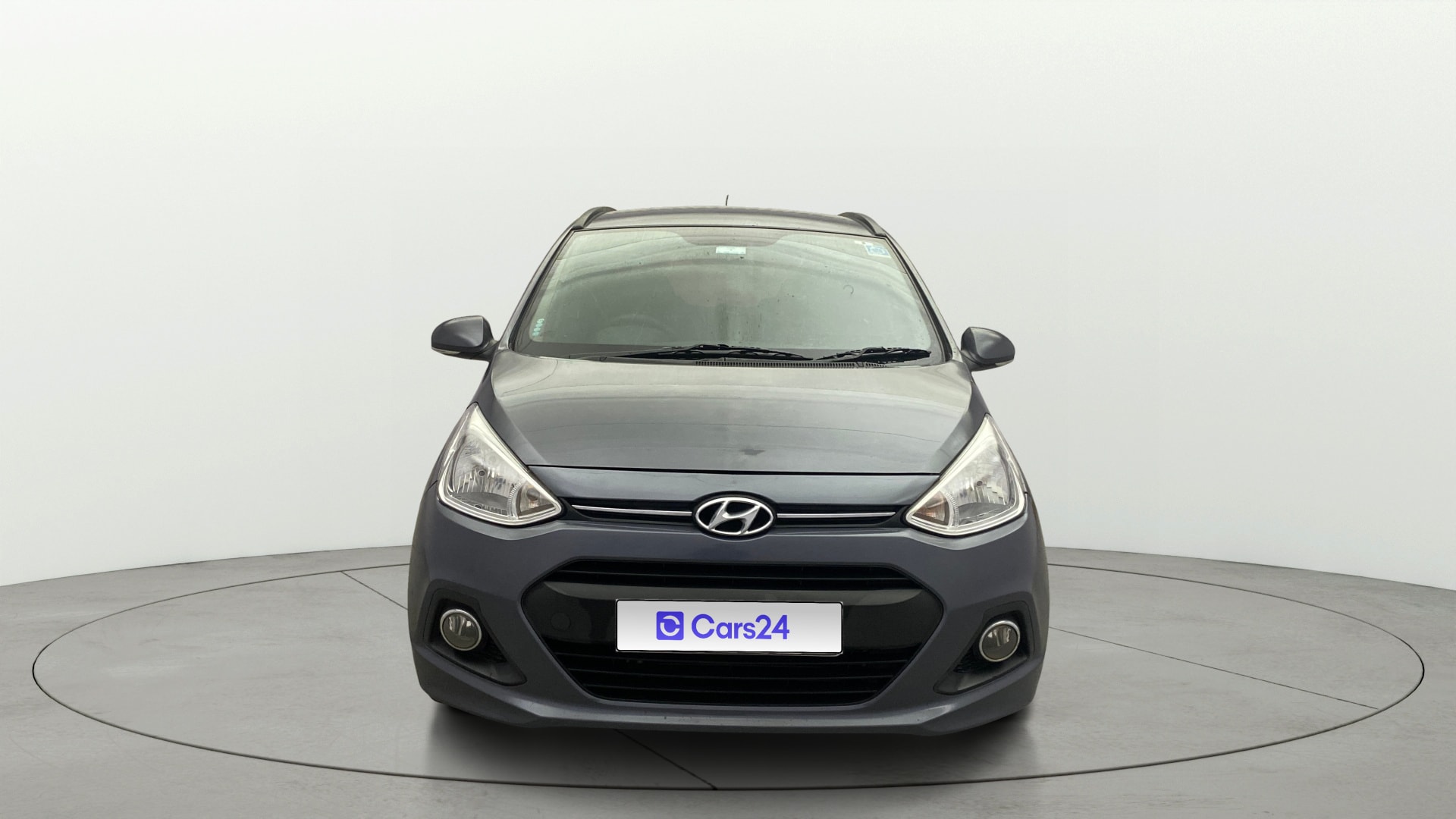 Used 2014 Hyundai Grand i10 Used 2014 Hyundai Grand i10