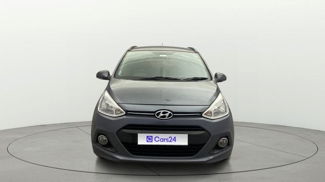 View Hyundai Grand i10 Image 1 Used Hyundai Grand i10 Image 1