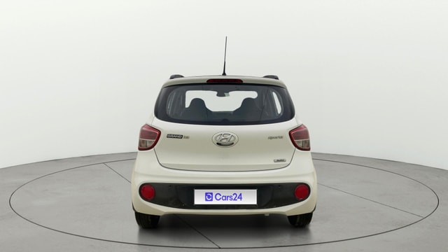 View Hyundai Grand i10 Image 39 Used Hyundai Grand i10 Image 39