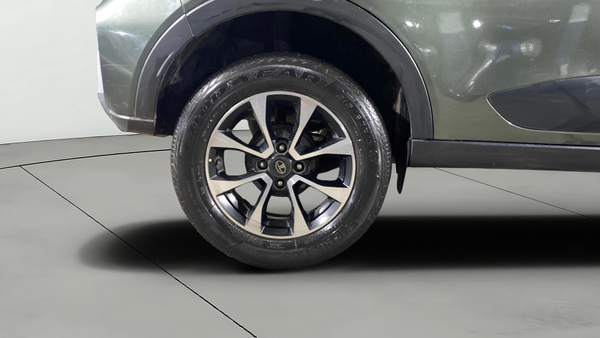 View 2022 Tata Nexon Revotorq XZ Plus (O) Image 25 Used 2022 Tata Nexon Revotorq XZ Plus (O) Image 25