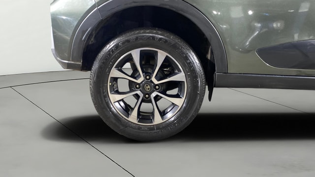 View Tata Nexon Image 25 Used Tata Nexon Image 25
