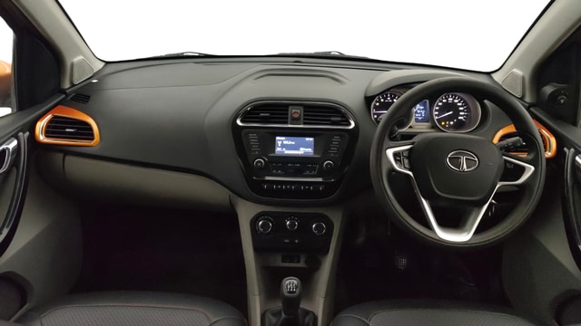 View Tata Tiago Image 15 Used Tata Tiago Image 15
