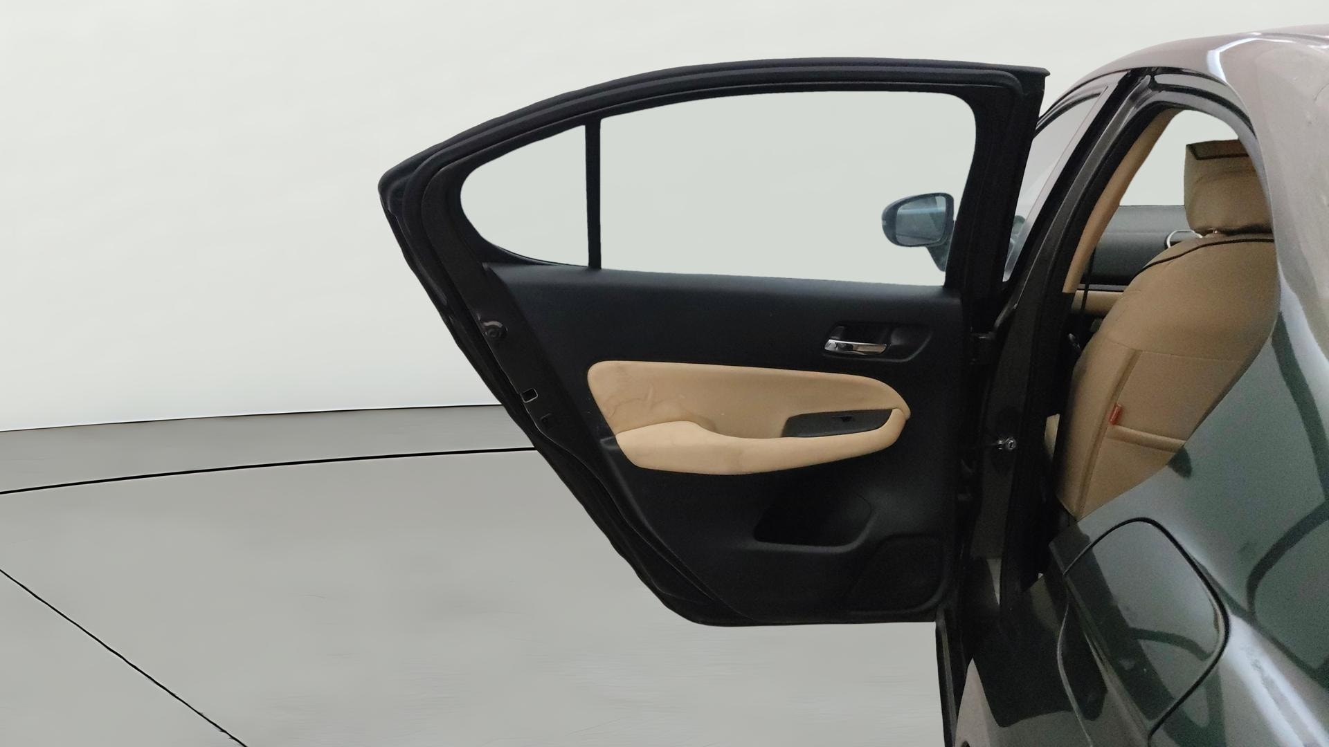 Used 2022 Honda City Used 2022 Honda City