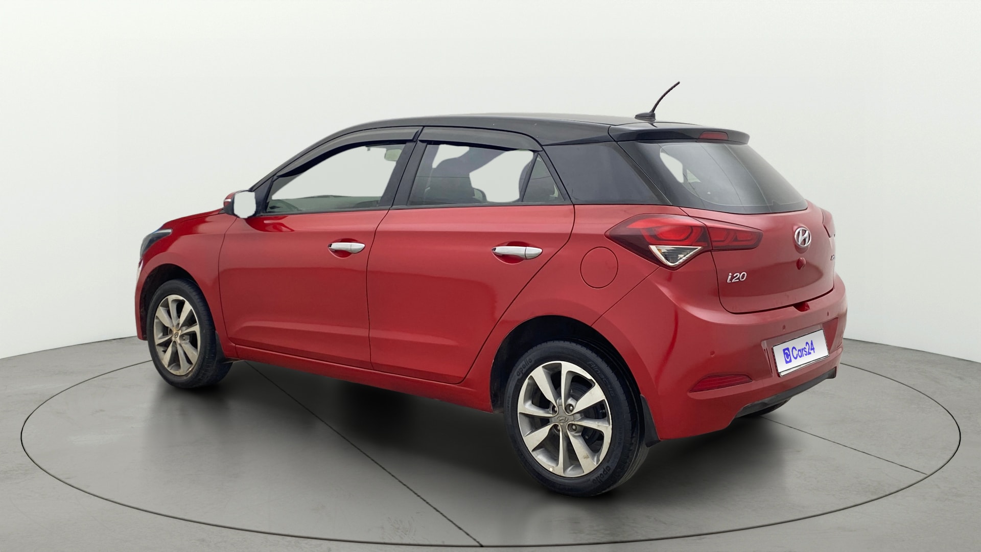 Used 2017 Hyundai Elite i20 Used 2017 Hyundai Elite i20