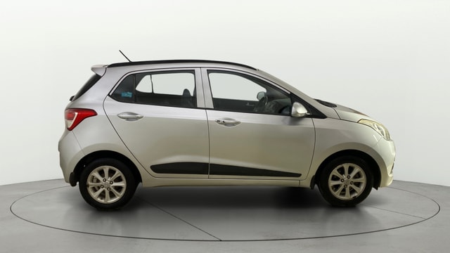 View Hyundai Grand i10 Image 8 Used Hyundai Grand i10 Image 8