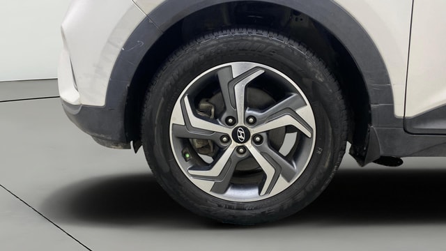 View Hyundai Creta Image 30 Used Hyundai Creta Image 30