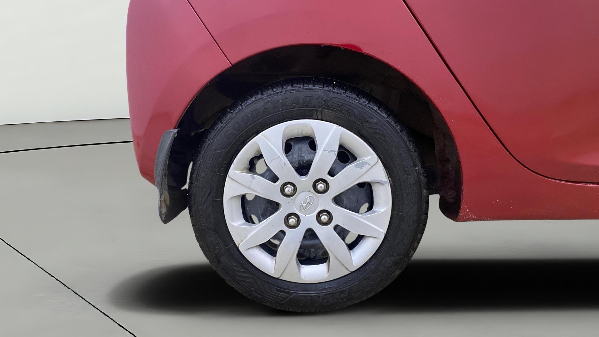 Used 2017 Hyundai EON Used 2017 Hyundai EON