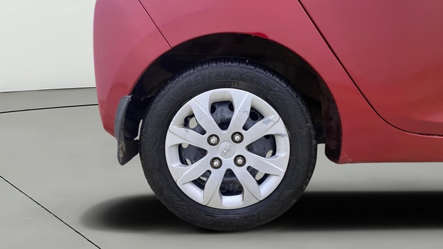 View Hyundai EON Image 23 Used Hyundai EON Image 23