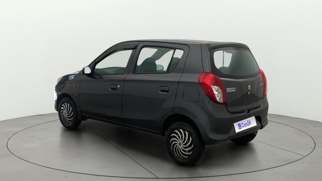 View Maruti Suzuki Alto 800 Image 2 Used Maruti Suzuki Alto 800 Image 2