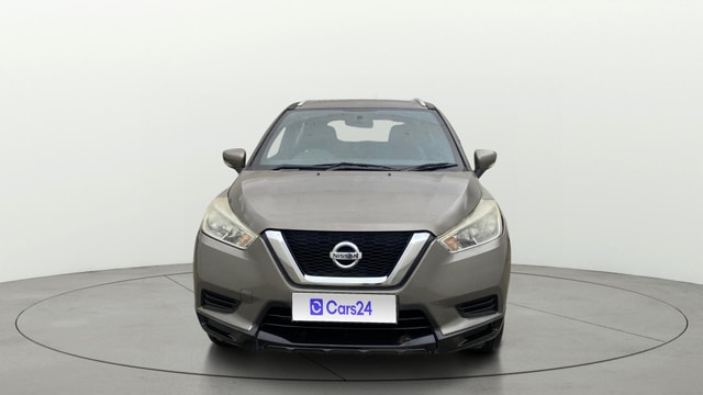 View Nissan Kicks Image 1 Used Nissan Kicks Image 1