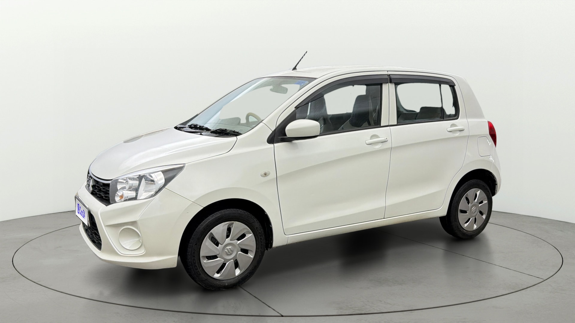 Used 2019 Maruti Suzuki 1000 Used 2019 Maruti Suzuki 1000