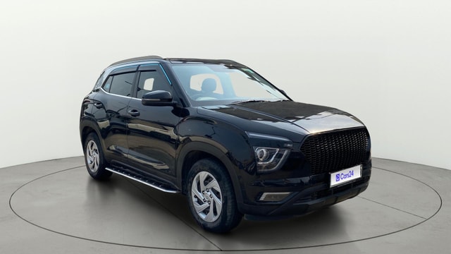 View Hyundai Creta Image 21 Used Hyundai Creta Image 21