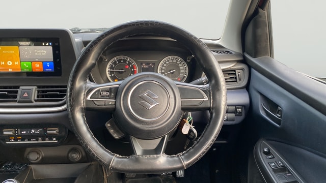 View Maruti Suzuki 1000 Image 14 Used Maruti Suzuki 1000 Image 14