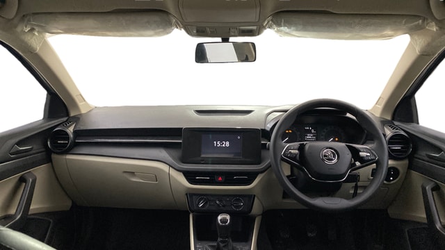 View Skoda Slavia Image 15 Used Skoda Slavia Image 15