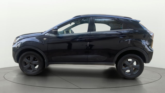 View Tata Nexon Image 5 Used Tata Nexon Image 5