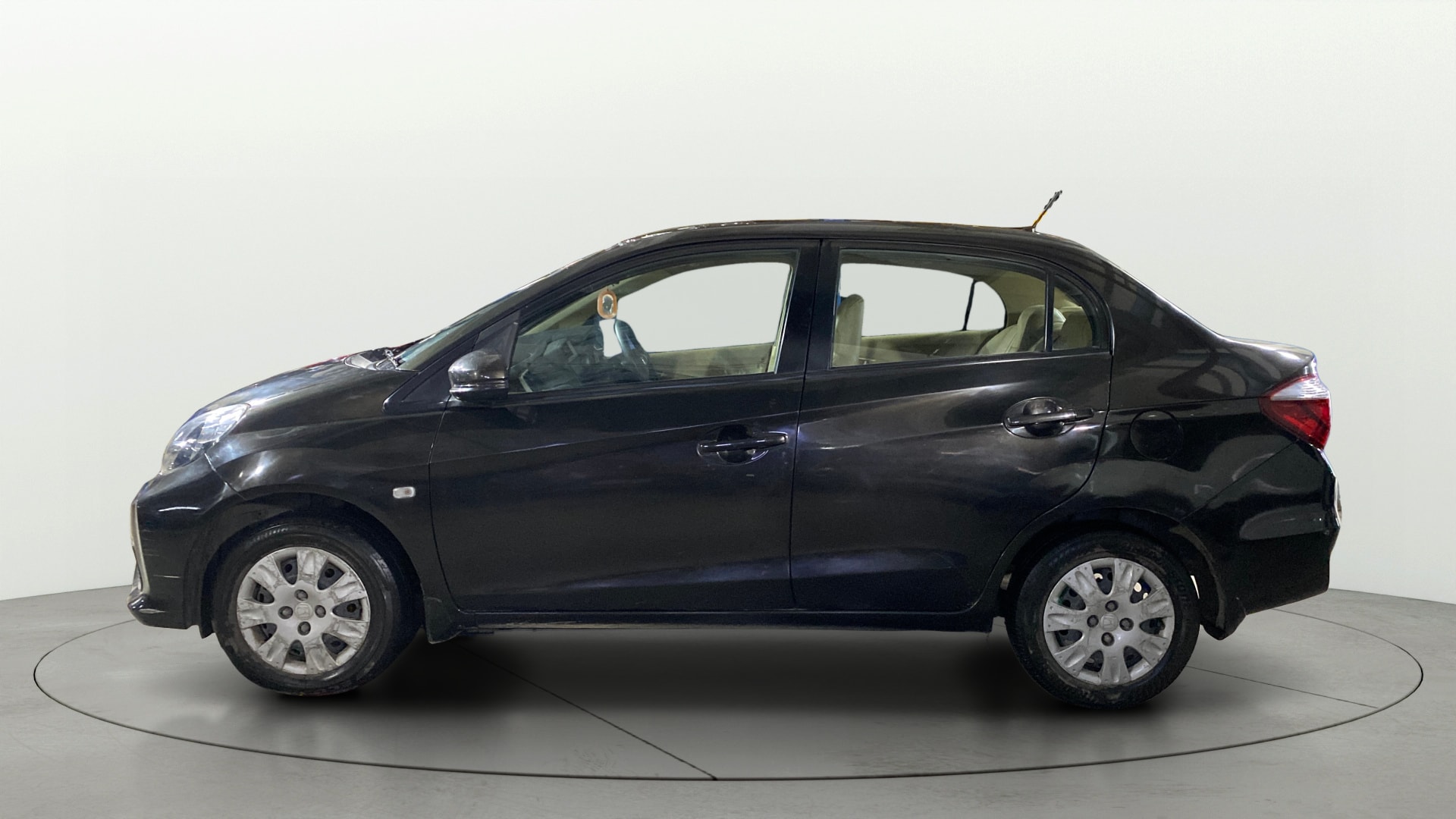 Used 2017 Honda Amaze Used 2017 Honda Amaze