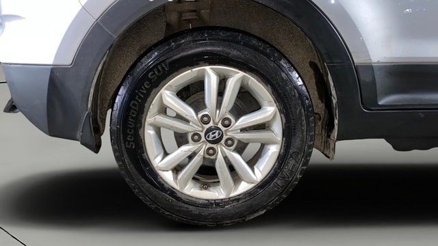 View Hyundai Creta Image 24 Used Hyundai Creta Image 24