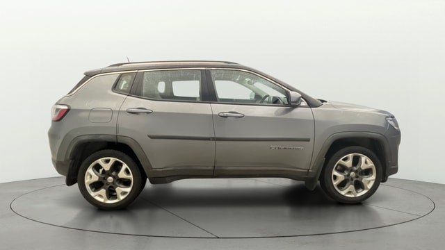View Jeep Compass Image 27 Used Jeep Compass Image 27