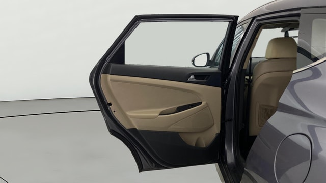 View Hyundai Tucson Image 23 Used Hyundai Tucson Image 23