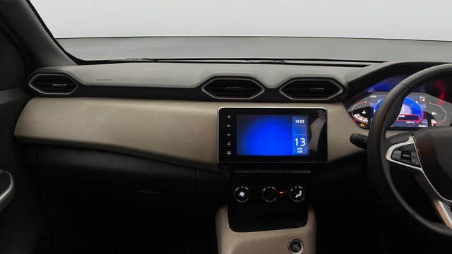 View Nissan Magnite Image 32 Used Nissan Magnite Image 32