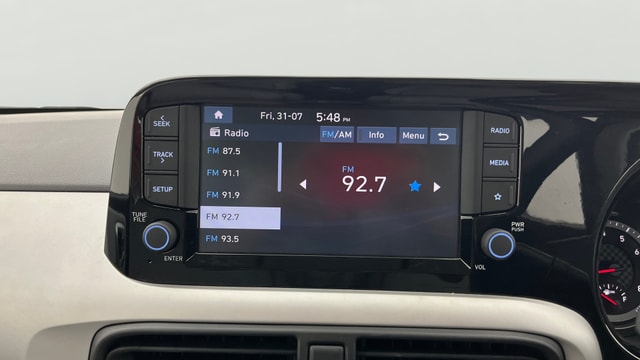 View Hyundai Grand i10 Nios Image 18 Used Hyundai Grand i10 Nios Image 18