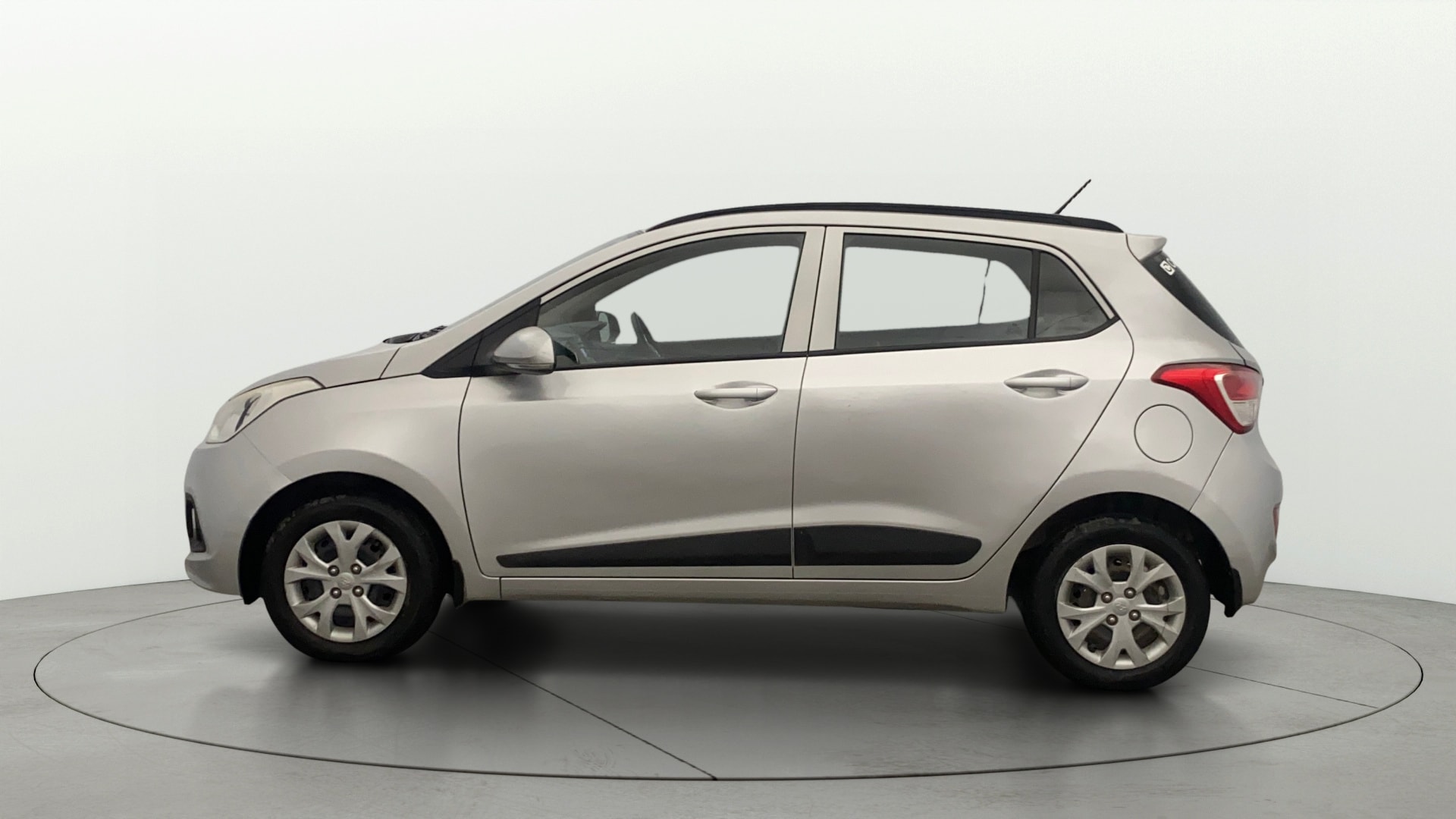 Used 2016 Hyundai Grand i10 Used 2016 Hyundai Grand i10