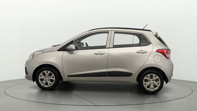 View Hyundai Grand i10 Image 5 Used Hyundai Grand i10 Image 5