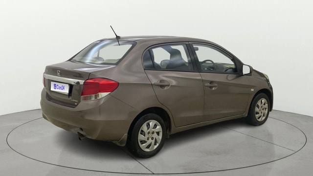 View Honda Amaze Image 41 Used Honda Amaze Image 41