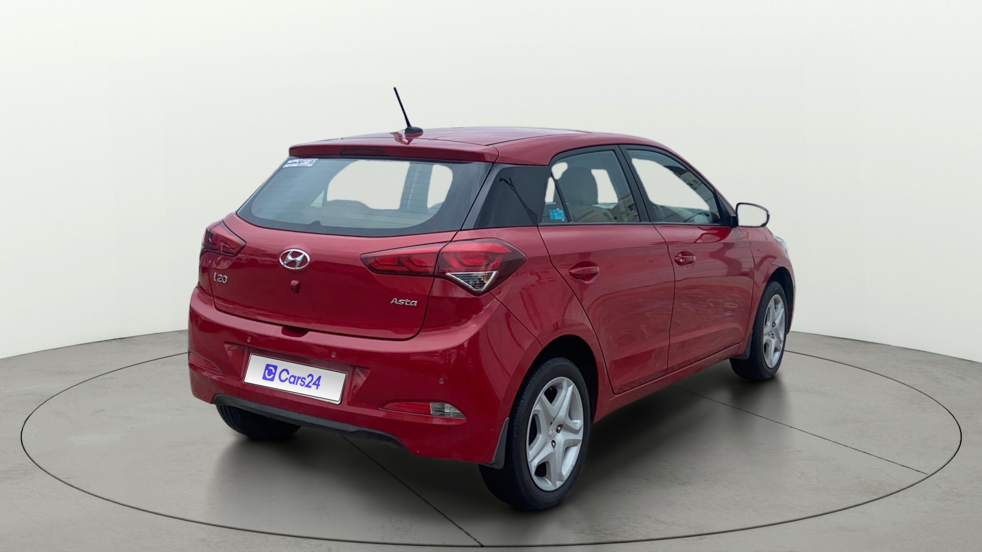 Used 2017 Hyundai Elite i20 Used 2017 Hyundai Elite i20