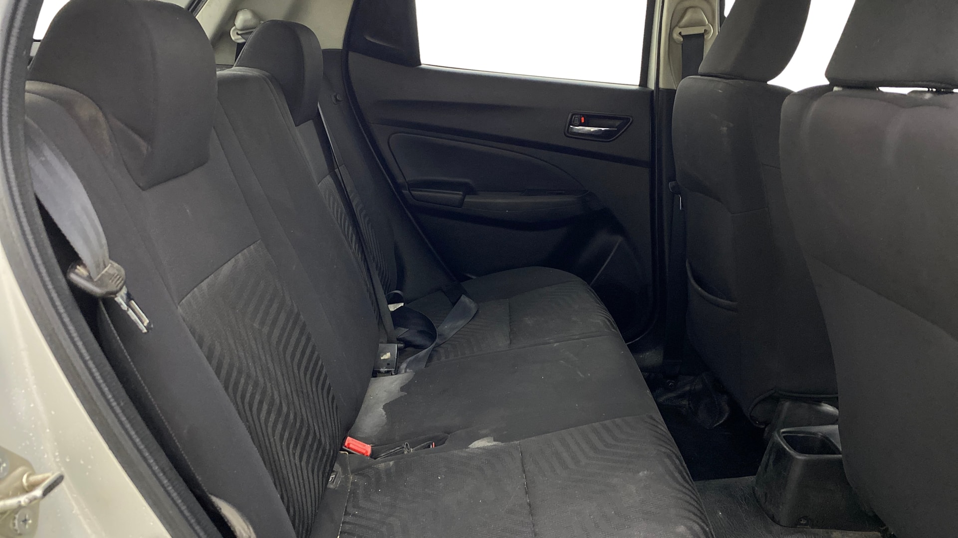 View 2019 Maruti Suzuki 1000 Base Variant Image 28 Used 2019 Maruti Suzuki 1000 Base Variant Image 28