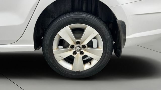 View Skoda Rapid Image 11 Used Skoda Rapid Image 11