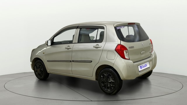 View Maruti Suzuki 1000 Image 2 Used Maruti Suzuki 1000 Image 2