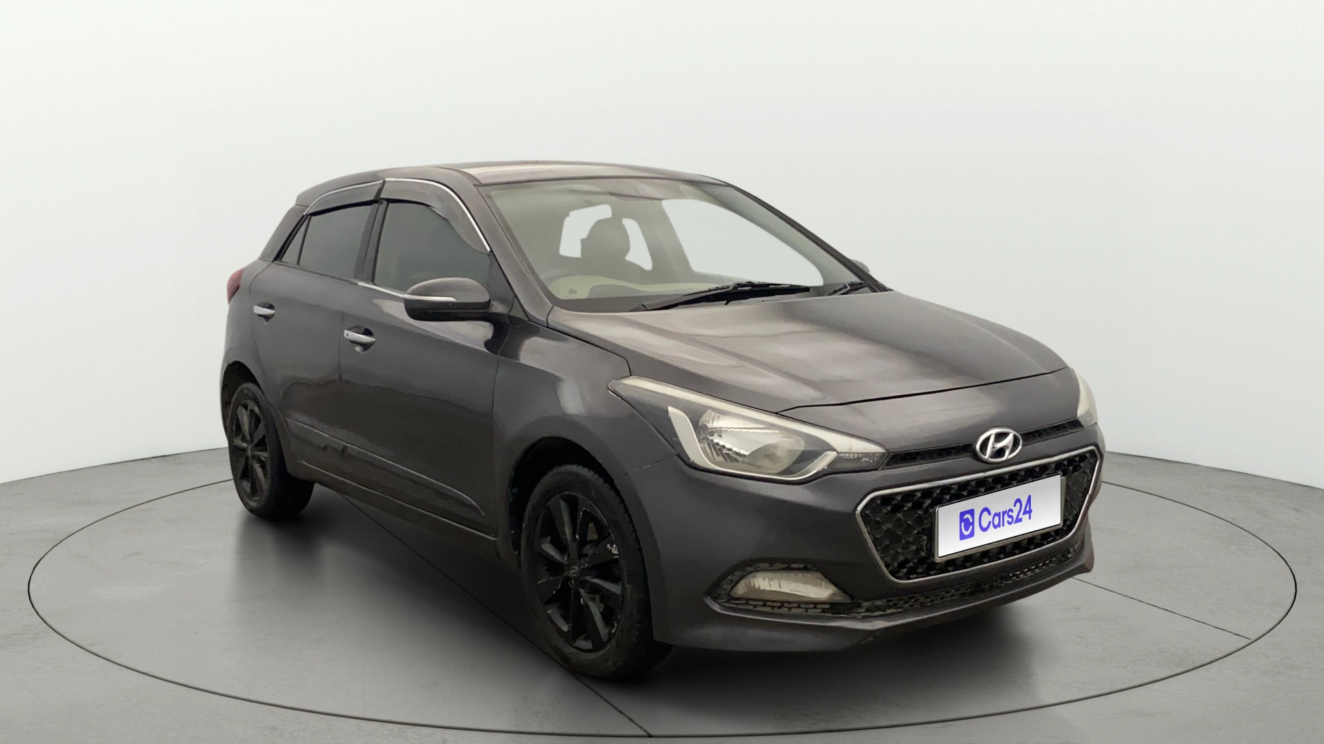 View 2015 Hyundai Elite i20 1.4 Asta Diesel Image 37 Used 2015 Hyundai Elite i20 1.4 Asta Diesel Image 37