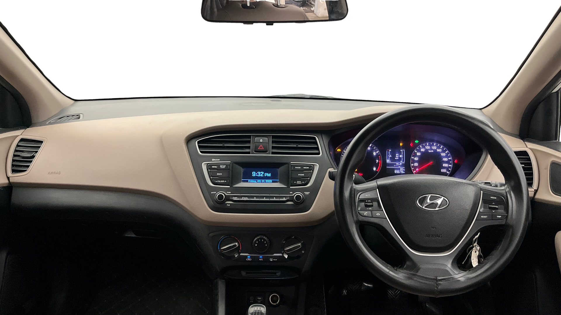 Used 2018 Hyundai Elite i20 Used 2018 Hyundai Elite i20