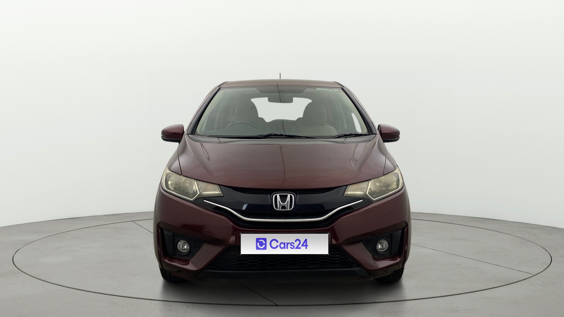 Used 2016 Honda Jazz Used 2016 Honda Jazz
