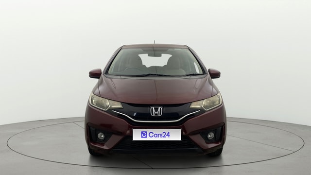 View Honda Jazz Image 1 Used Honda Jazz Image 1