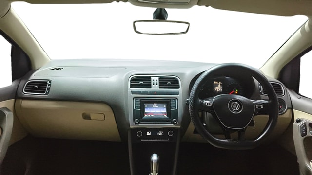 View Volkswagen Vento Image 29 Used Volkswagen Vento Image 29