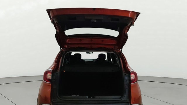 View Renault Captur Image 16 Used Renault Captur Image 16