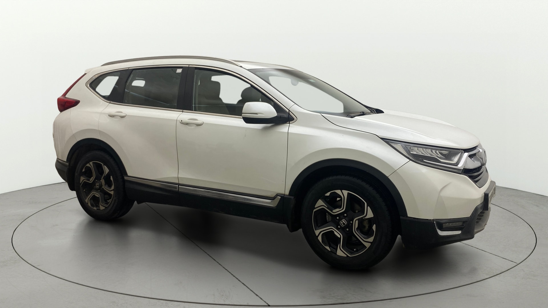 Used 2020 Honda CR-V Used 2020 Honda CR-V