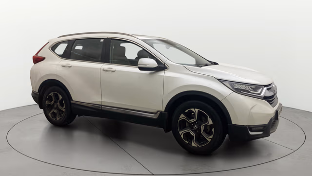 View Honda CR-V Image 14 Used Honda CR-V Image 14