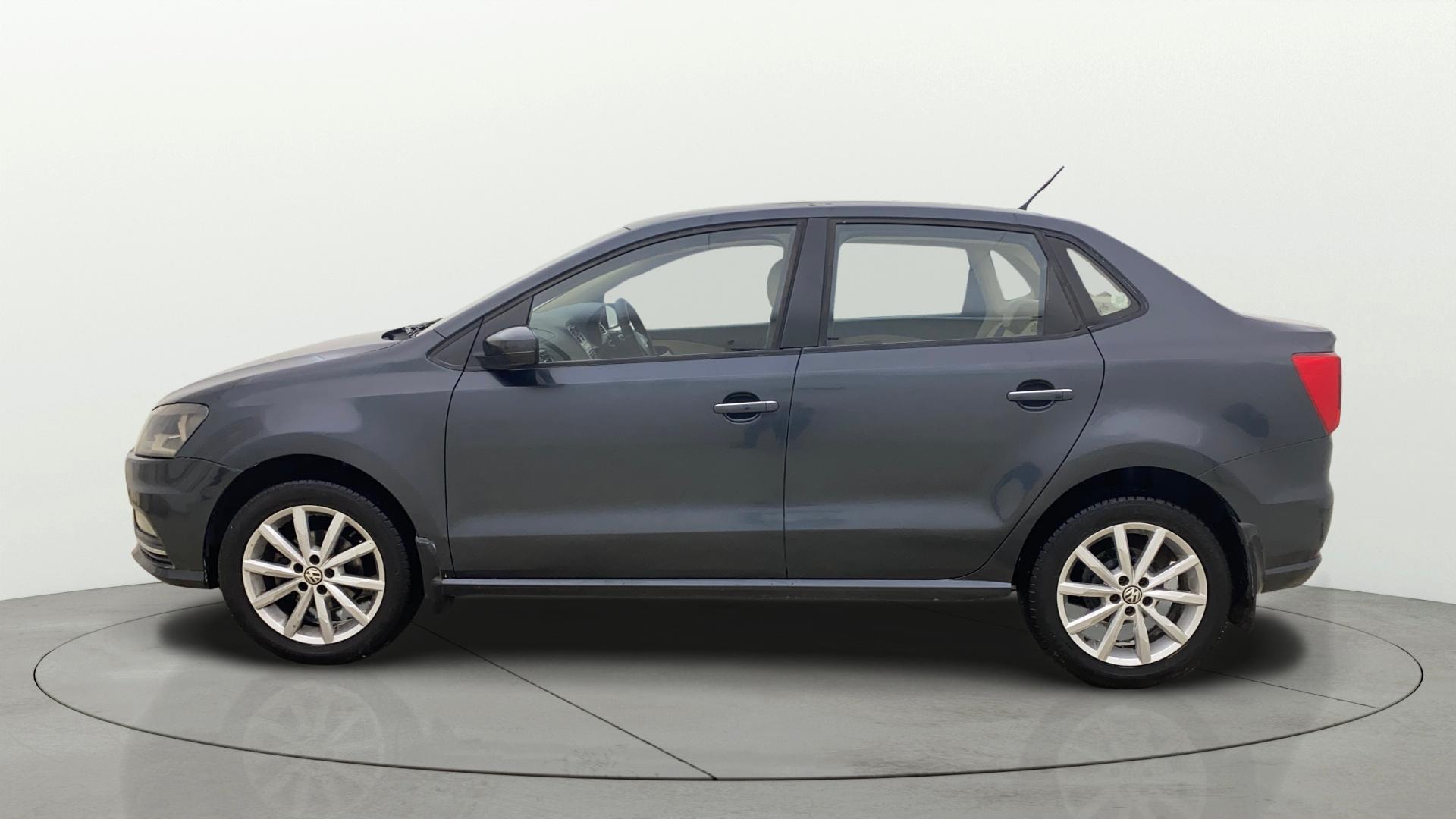 View 2017 Volkswagen Ameo 1.2L MPI Petrol Comfortline Image 25 Used 2017 Volkswagen Ameo 1.2L MPI Petrol Comfortline Image 25